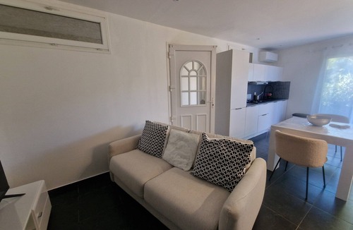 Macinaggio Apartment | Apartment just a few steps from the beach