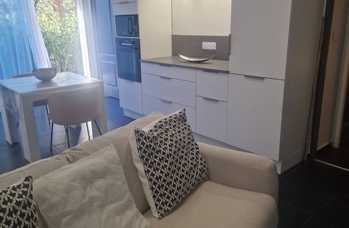 Macinaggio Apartment | Apartment just a few steps from the beach