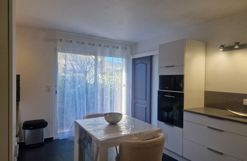 Macinaggio Apartment | Apartment just a few steps from the beach