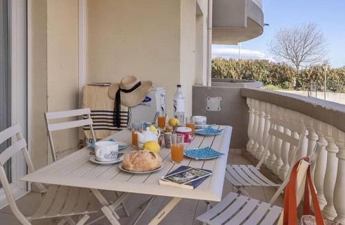 Borgo Apartment | Apartment Lucciana CORSE