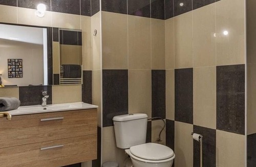 Borgo Apartment | Apartment Lucciana CORSE