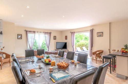 Porto-Vecchio Apartment | Apartment Muratello by Interhome