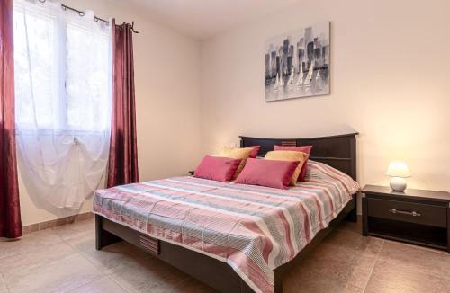 Porto-Vecchio Apartment | Apartment Muratello by Interhome