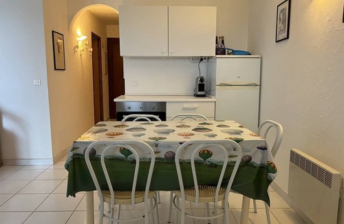 Favone Apartment | APARTMENT ORO 60 - SEA VIEW - BEACH ON FOOT - SWIMMING POOL AND TENNIS