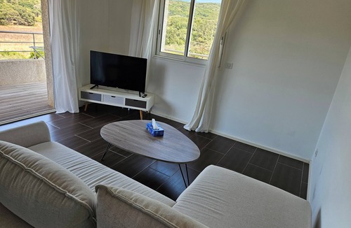 Porticcio Apartment | Apartment Plage d'Agosta - A piaghja
