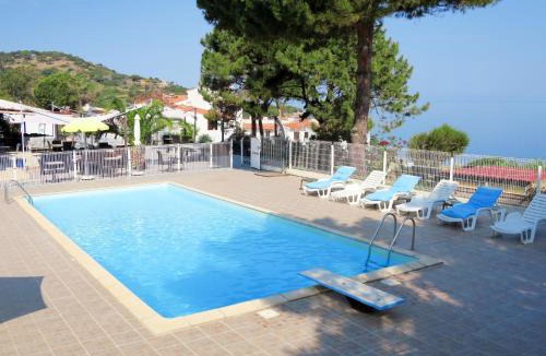 Calcatoggio Apartment | Apartment Punta Paliagi - TUC160 by Interhome