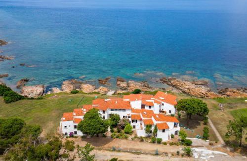 Calcatoggio Apartment | Apartment Punta Paliagi - TUC160 by Interhome