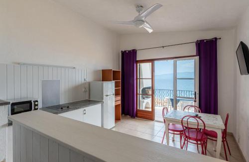 Calcatoggio Apartment | Apartment Punta Paliagi - TUC160 by Interhome