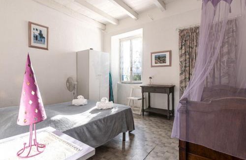 Porto-Vecchio Apartment | Apartment Santa by Interhome