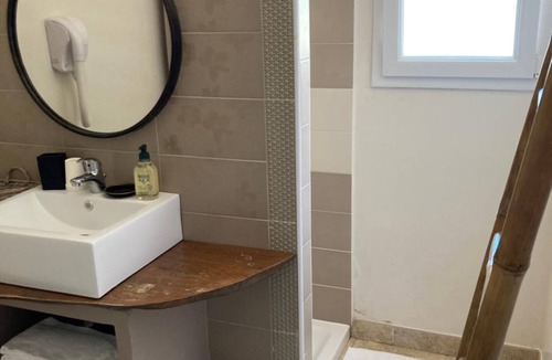 Vico Bed & Breakfast | Apartment 'Vico' with Mountain View, Wi-Fi and Air Conditioning