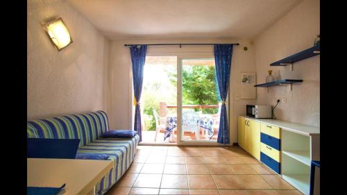 Pinarellu Apartment | Apartment with air conditioning 4 people 500 m sea near Porto Vecchio