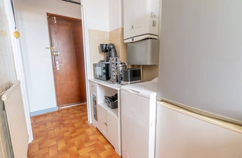 Erbalunga Apartment | Apartment with sea view