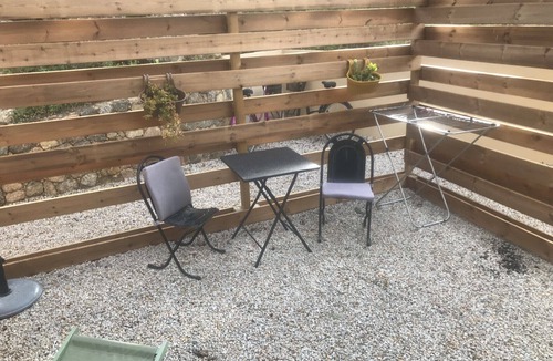 Santa-Reparata-di-Balagna Apartment | Appartement 32m2 Tout Confort en Balagne