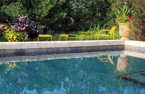 Mondragon Apartment | Apparently T2 in house in the middle of the vineyards