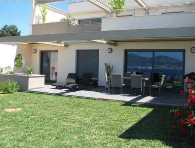 Porticcio Apartment | Appart 8 pers vue sur baie - Porticcio