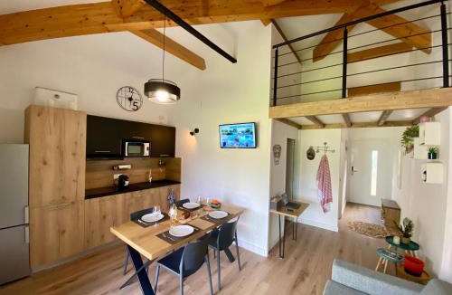 Cala Rossa Apartment | Appart Cala Rossa - Porto-Vecchio - Mer à pied