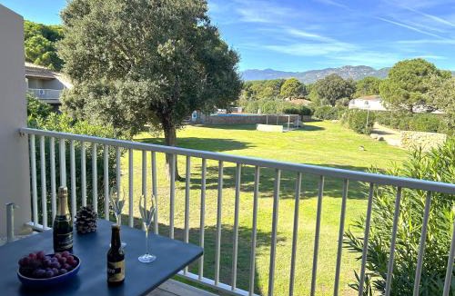 Cala Rossa Apartment | Appart Cala Rossa - Porto-Vecchio - Mer à pied
