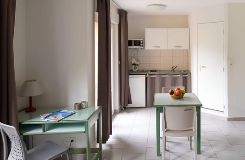 Corte Hotel | Appart Hôtel Corte HR