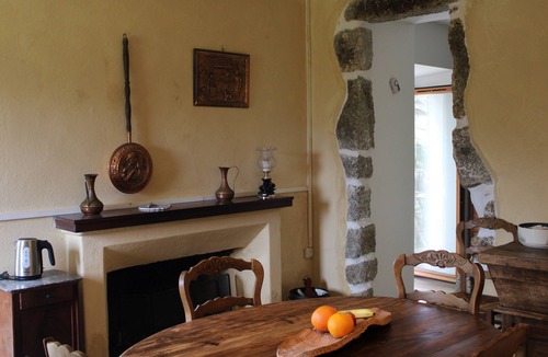 Aullene Apartment | Appartement à la Montagne