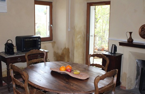 Aullene Apartment | Appartement à la Montagne