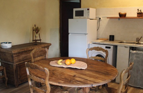 Aullene Apartment | Appartement à la Montagne