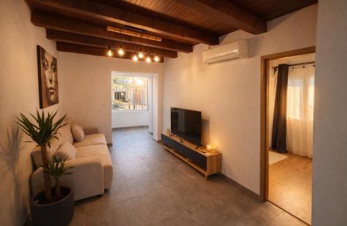 L'Ile-Rousse Apartment | Appartement 2 chambres avec piscine - Monticello