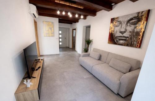 L'Ile-Rousse Apartment | Appartement 2 chambres avec piscine - Monticello