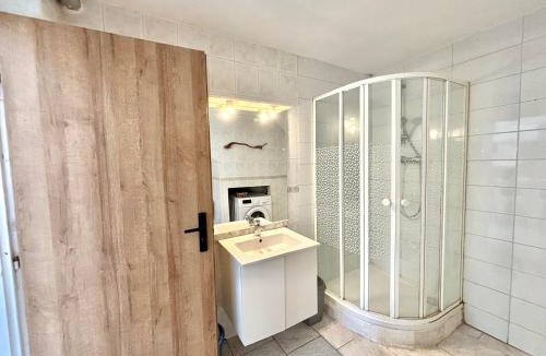 Cauro Villa | Appartement avec piscine privée Porticcio