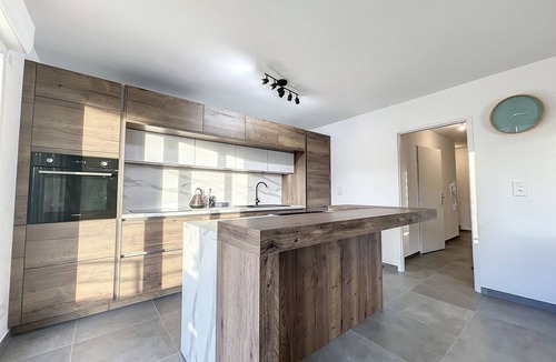 Mezzavia Apartment | Appartement Central, Très Belle vue Dégagée