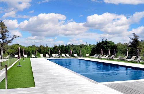 Santa Giulia Apartment | Appartement charmant à Porto-Vecchio avec piscine partagée, 43 m²