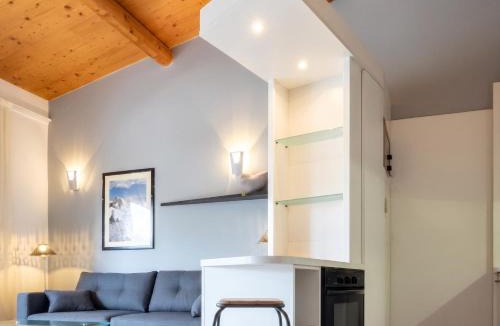 Santa Giulia Apartment | Appartement charmant à Porto-Vecchio avec piscine partagée, 43 m²