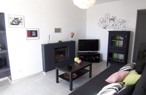 Solaro Apartment | Appartement Chiola-Plage à pieds-clim