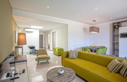 Lozari Apartment | Appartement E RONDINELLE 3