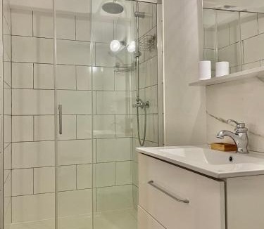 Sartene Apartment | Appartement F2 Duplex