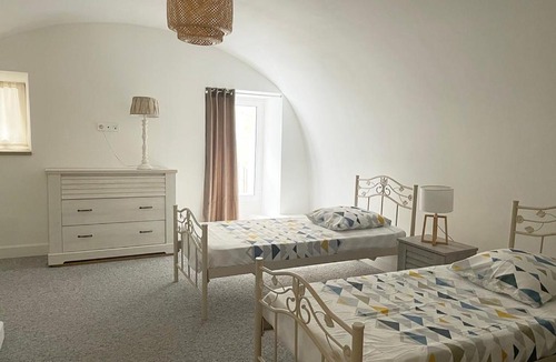 Sartene Apartment | Appartement F2 Duplex