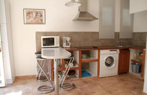 Biguglia Apartment | Appartement