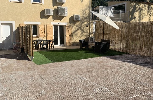 Petreto-Bicchisano Apartment | Appartement Entre mer & Montagne