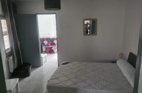Corte Apartment | appartement indépendant CORTE