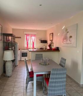 Santa-Reparata-di-Balagna Apartment | Appartement PALAZZI 1
