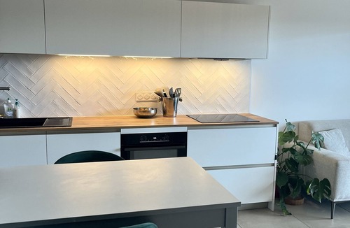 Pietrosella Apartment | Appartement Proche de la Plage Dans Résidence Neuve à Porticcio