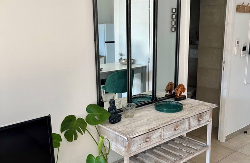 Pietrosella Apartment | Appartement Proche de la Plage Dans Résidence Neuve à Porticcio