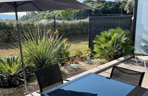 Pietrosella Apartment | Appartement Proche de la Plage Dans Résidence Neuve à Porticcio