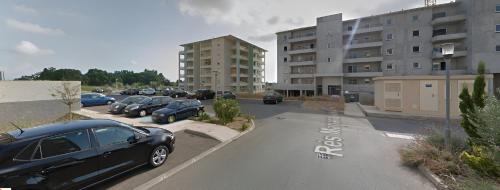 Lucciana Apartment | APPARTEMENT SERENITY Bastia