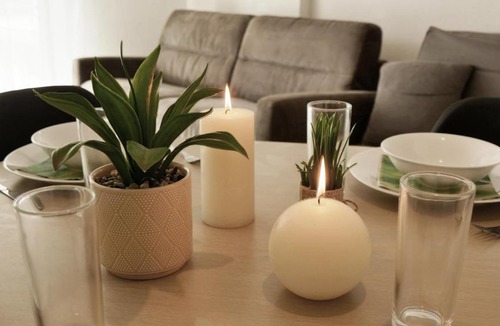 Lucciana Apartment | APPARTEMENT SERENITY Bastia