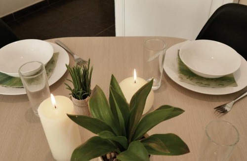 Lucciana Apartment | APPARTEMENT SERENITY Bastia