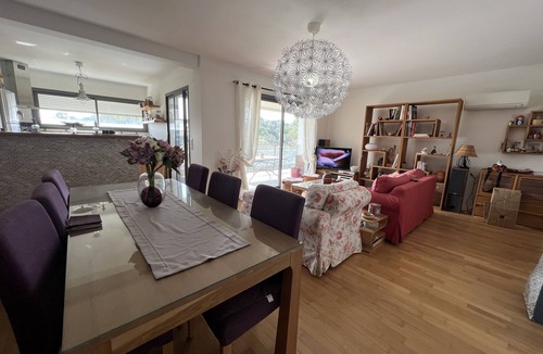 Le Ricanto Apartment | Appartement Standing Climatise,vue Mer, 5mn Plage DU Ricanto, 2,3kmcentreajaccio