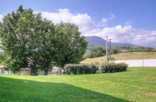 Afa Apartment | Appartement tranquille en bas de villa