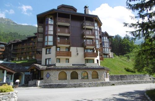 Valmorel Apartment | Appartement Valmorel, 4 pièces, 8 personnes - FR-1-356-275