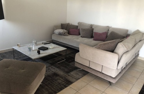 Le Ricanto Apartment | Appartement vue mer Ajaccio