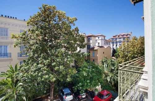 Thiers Condo | Appartment sympa 4p, près des musées et de la gare
